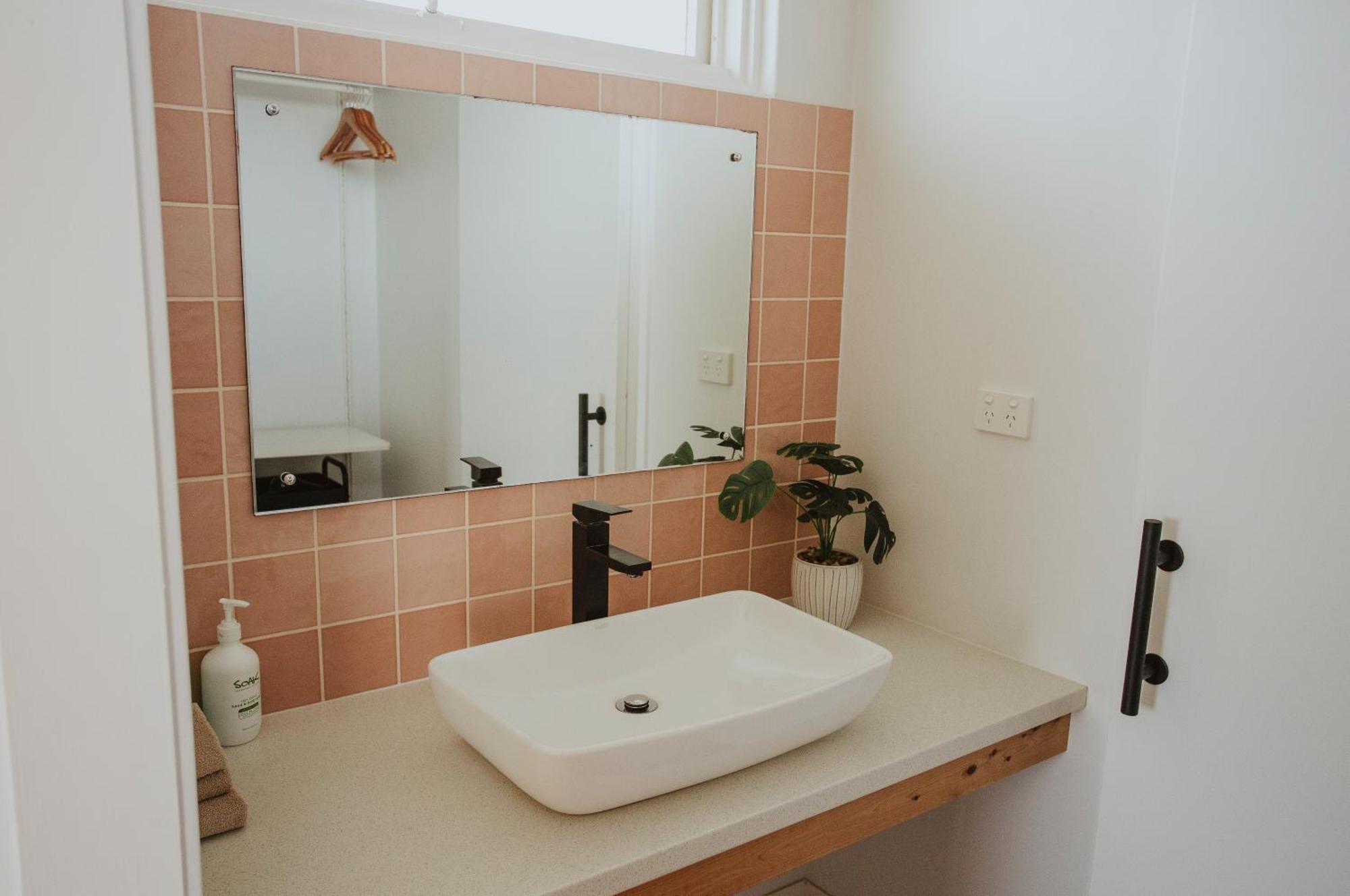 Kangaroo Island Seaview Guest House Kingscote Exterior foto
