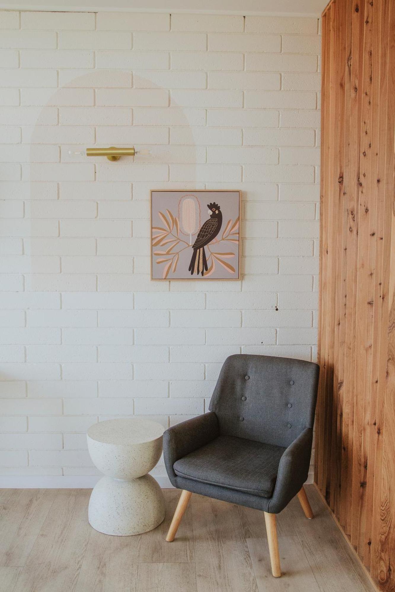 Kangaroo Island Seaview Guest House Kingscote Exterior foto