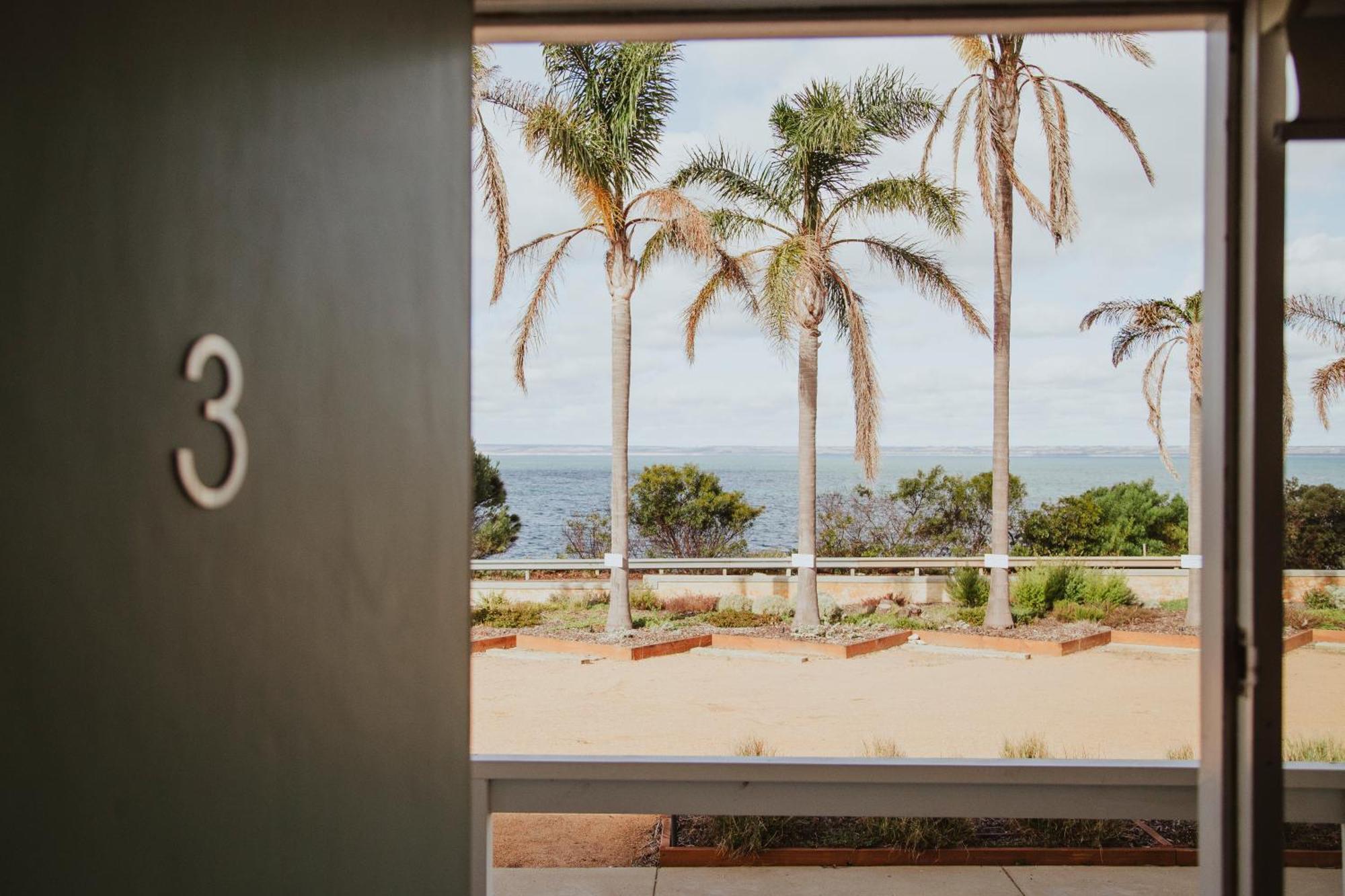 Kangaroo Island Seaview Guest House Kingscote Exterior foto