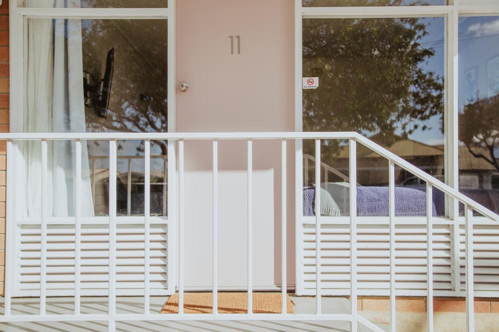 Kangaroo Island Seaview Guest House Kingscote Exterior foto