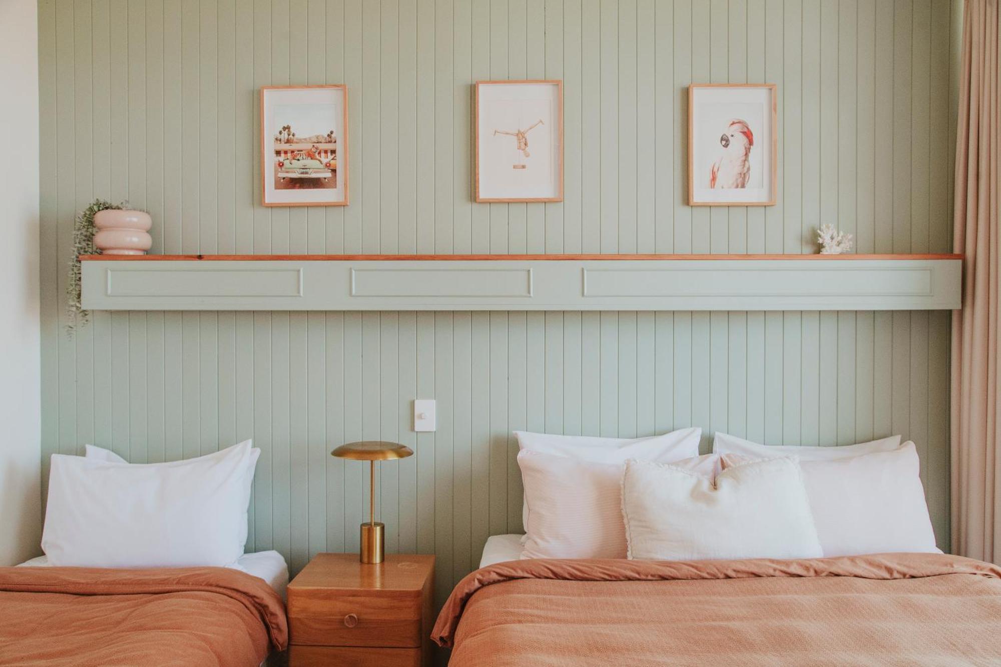 Kangaroo Island Seaview Guest House Kingscote Exterior foto